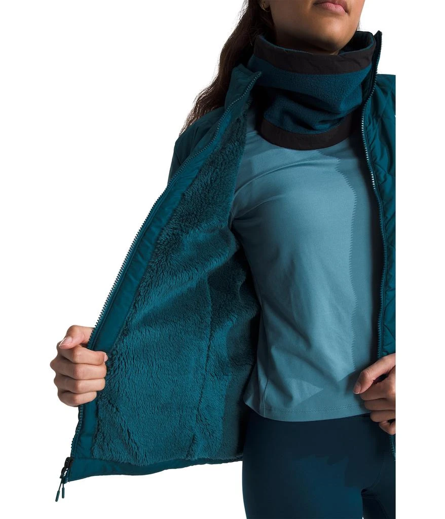 The North Face Shady Glade Insulated Jacket 3