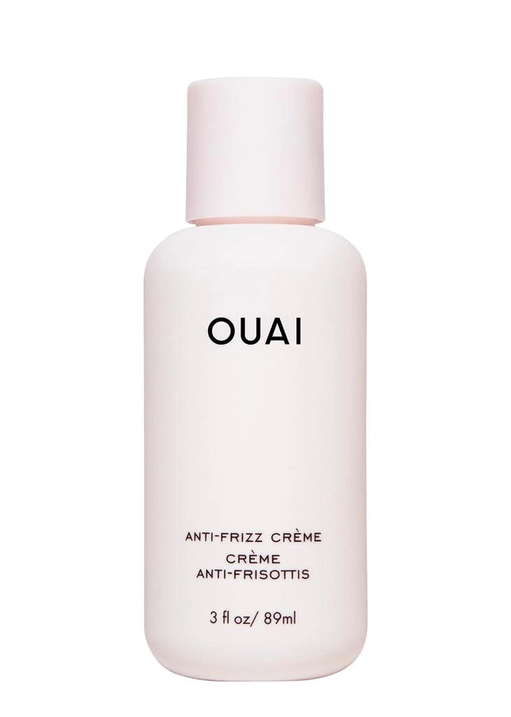 OUAI Anti Frizz Crème Travel 89ml 1