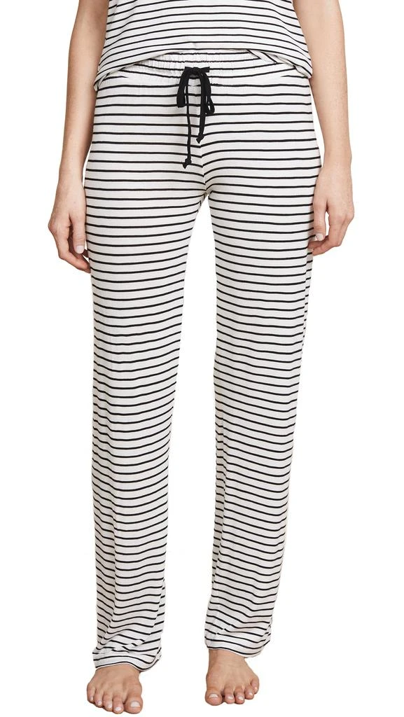 PJ Salvage Sleep Pants 6