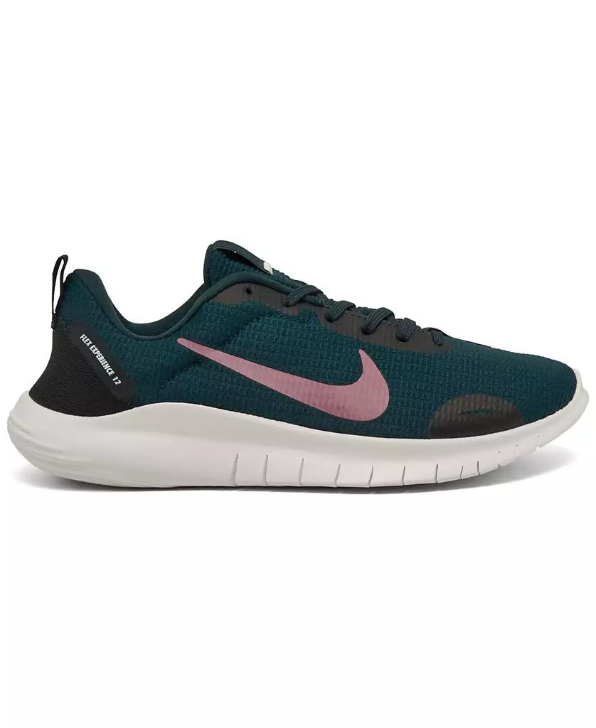 NIKE Women's Flex Experience Run 12 Road Running Sneakers from Finish Line
