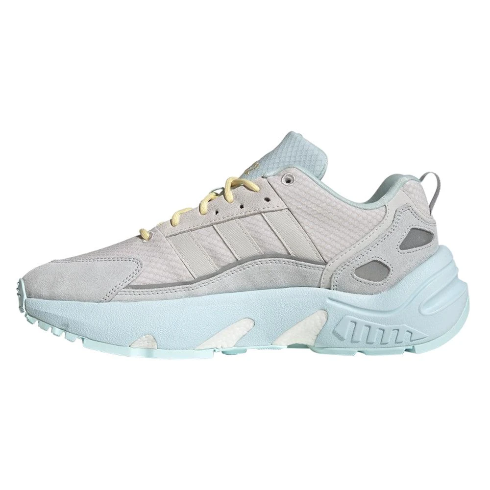 Adidas Zx 22 Boost Lace Up Sneakers 3