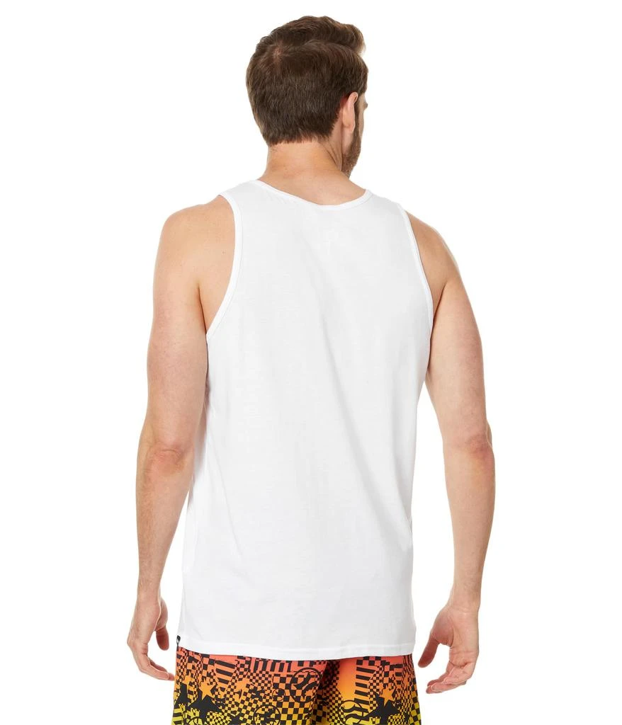 Hurley Evd 25Th S2 Tank 2