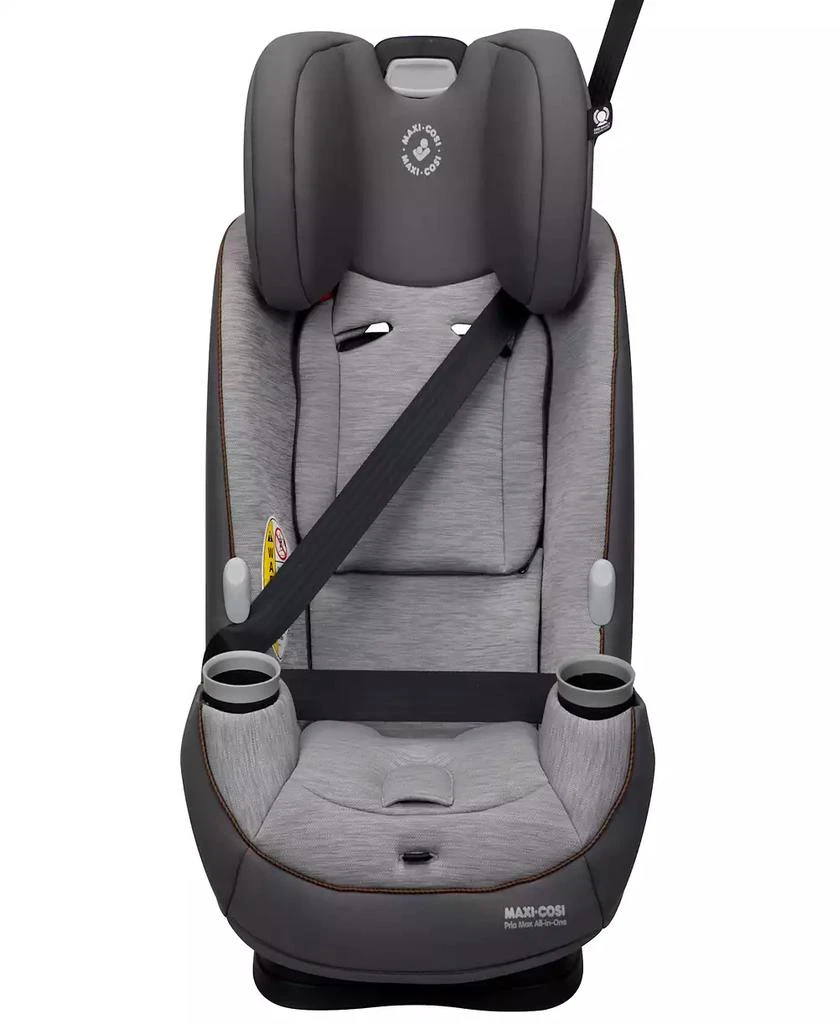 Maxi-Cosi Pria Max All-in-One Convertible Car Seat 4