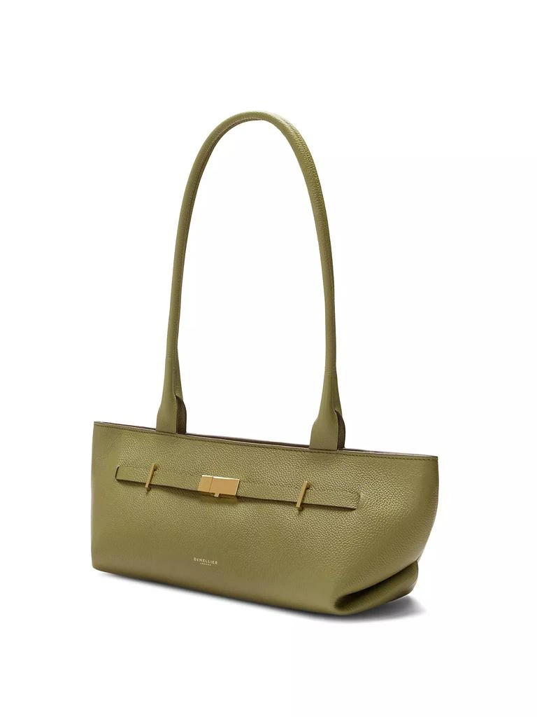 Demellier New York Shoulder Bag 4