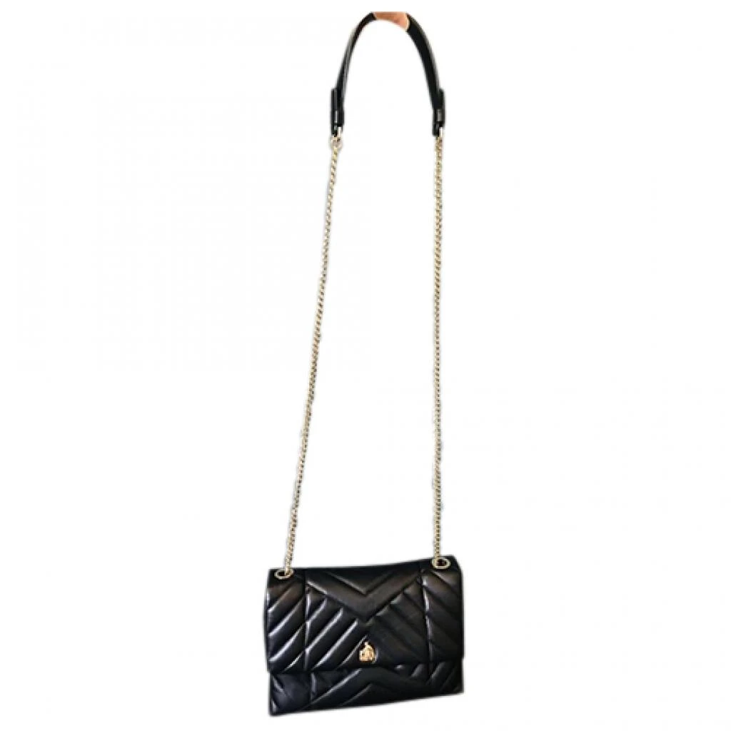 Lanvin Lanvin Leather handbag 1