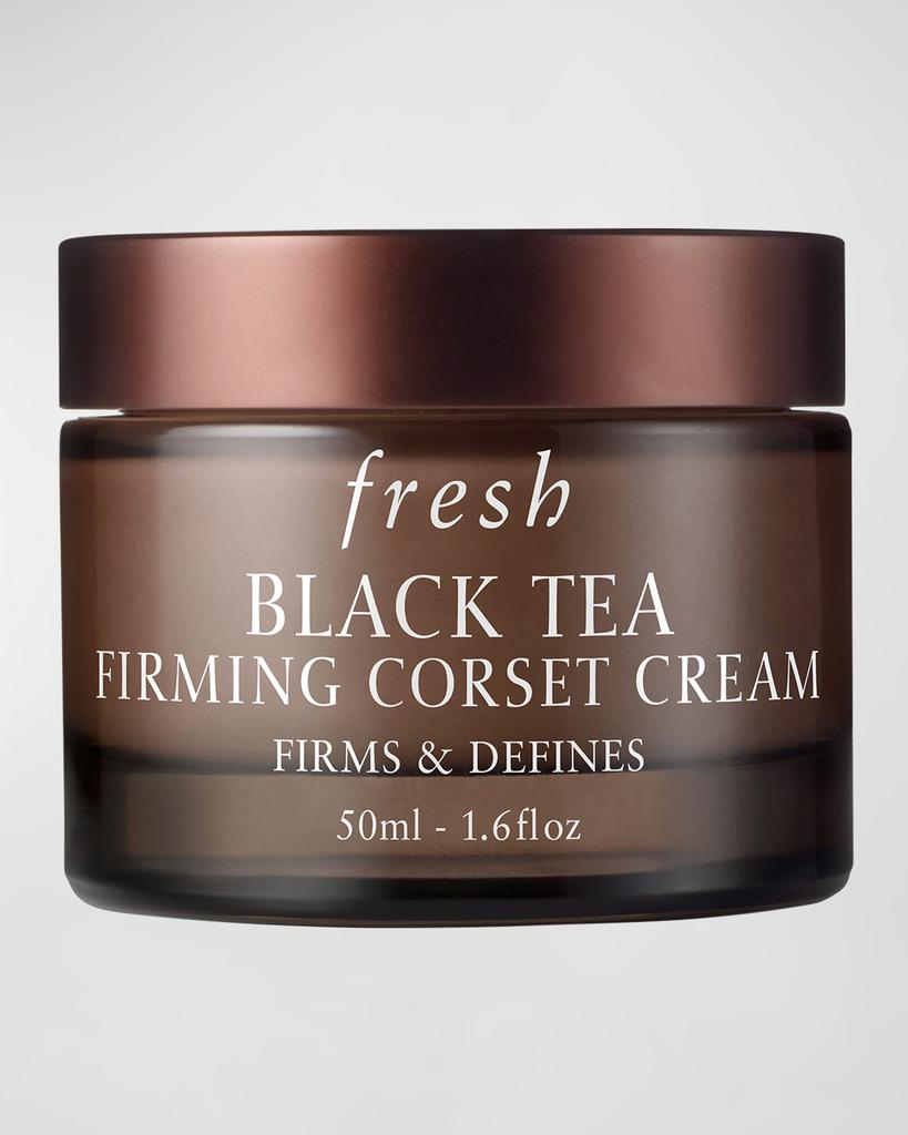 Fresh 1.6 oz. Black Tea Firming Corset Cream