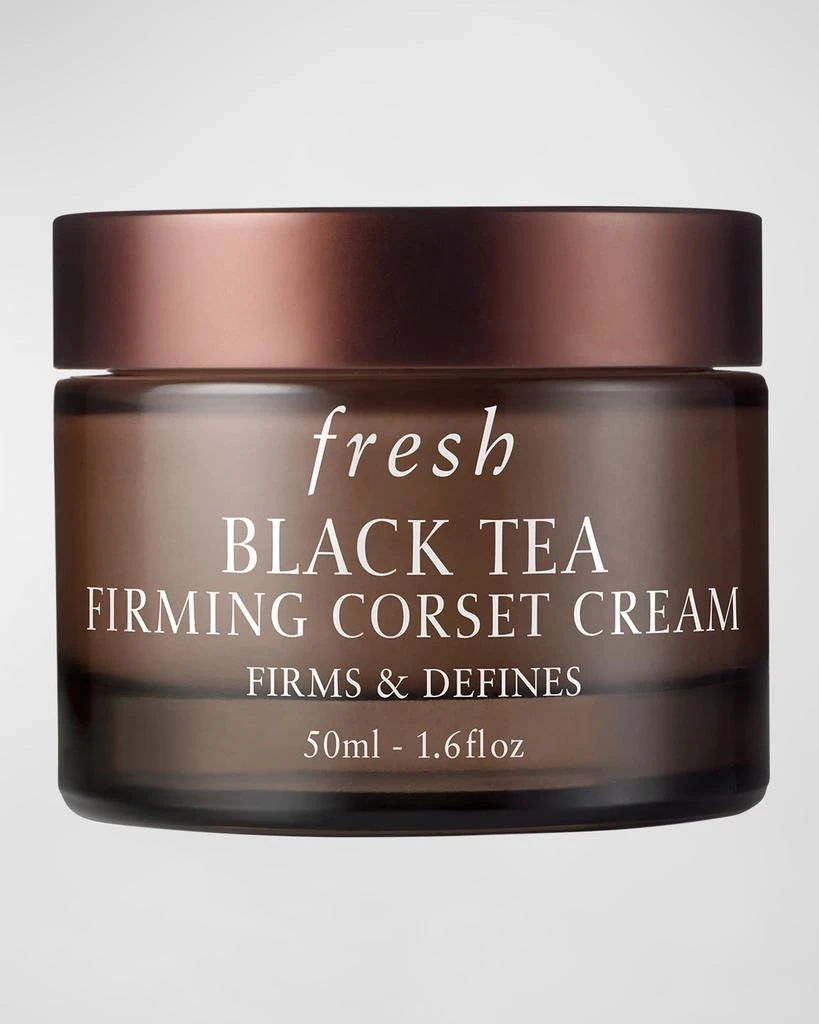 Fresh 1.6 oz. Black Tea Firming Corset Cream 1