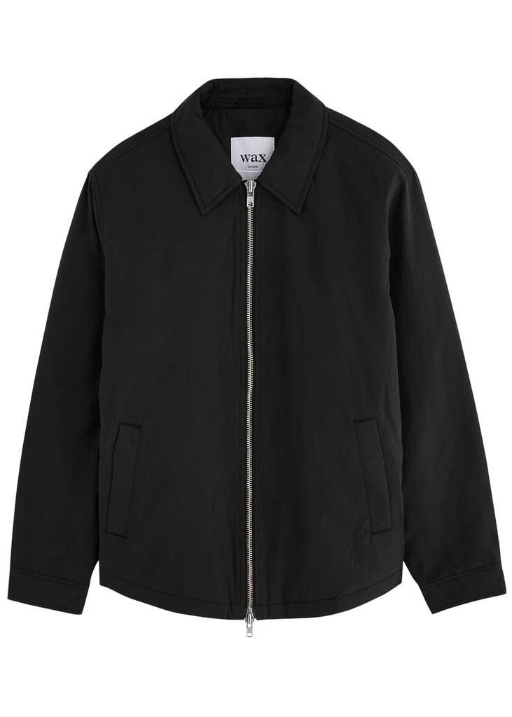 WAX LONDON Covent shell jacket 1