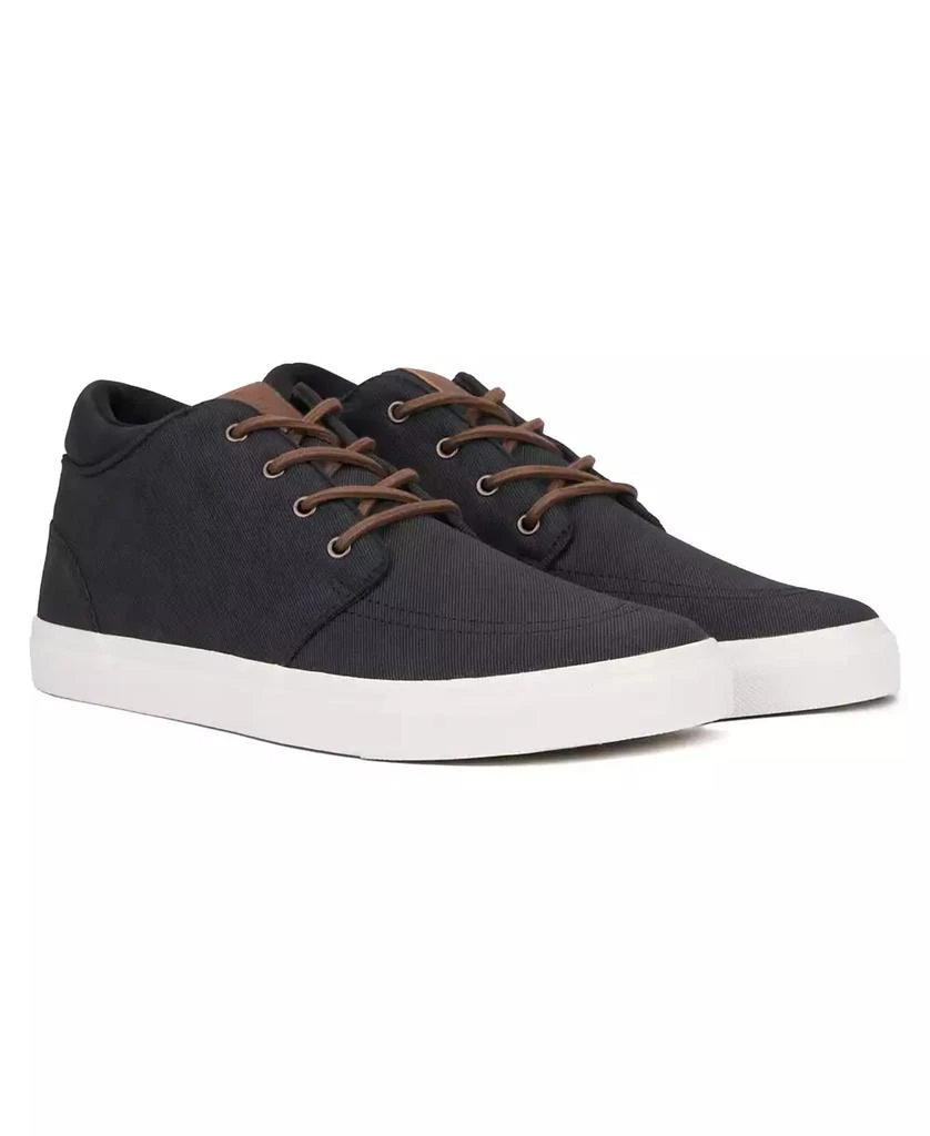 Reserved Footwear Men's Mando Low Top Sneakers 6