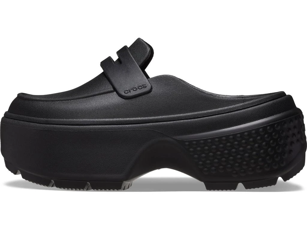 Crocs Stomp Loafers 4