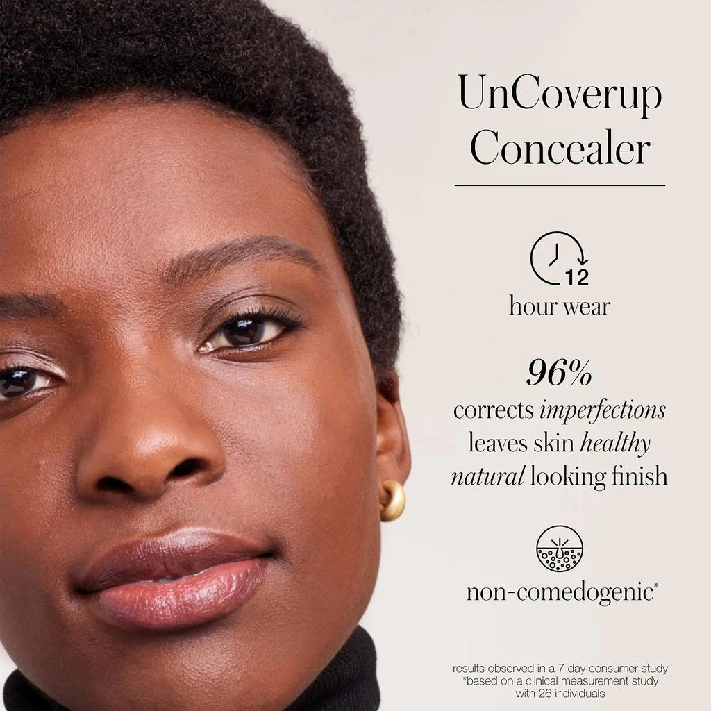 RMS Beauty RMS Beauty Un Cover-Up Concealer 5