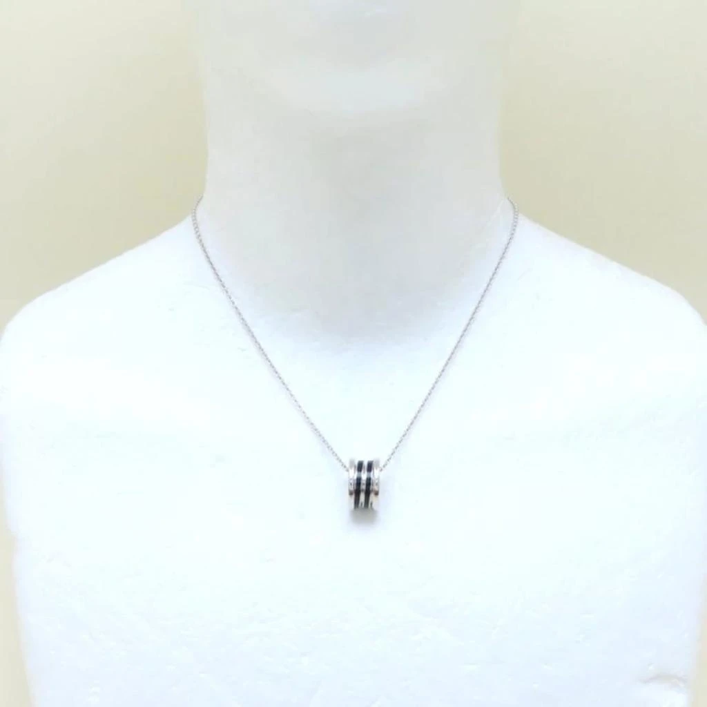 BVLGARI gold (18K) Ceramic Necklace (Pre-Owned) 2