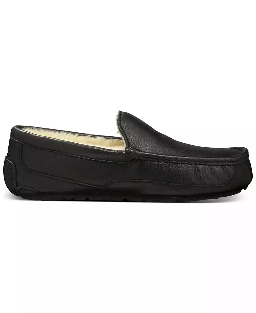 UGG Men's Ascot Moccasin Slippers 5