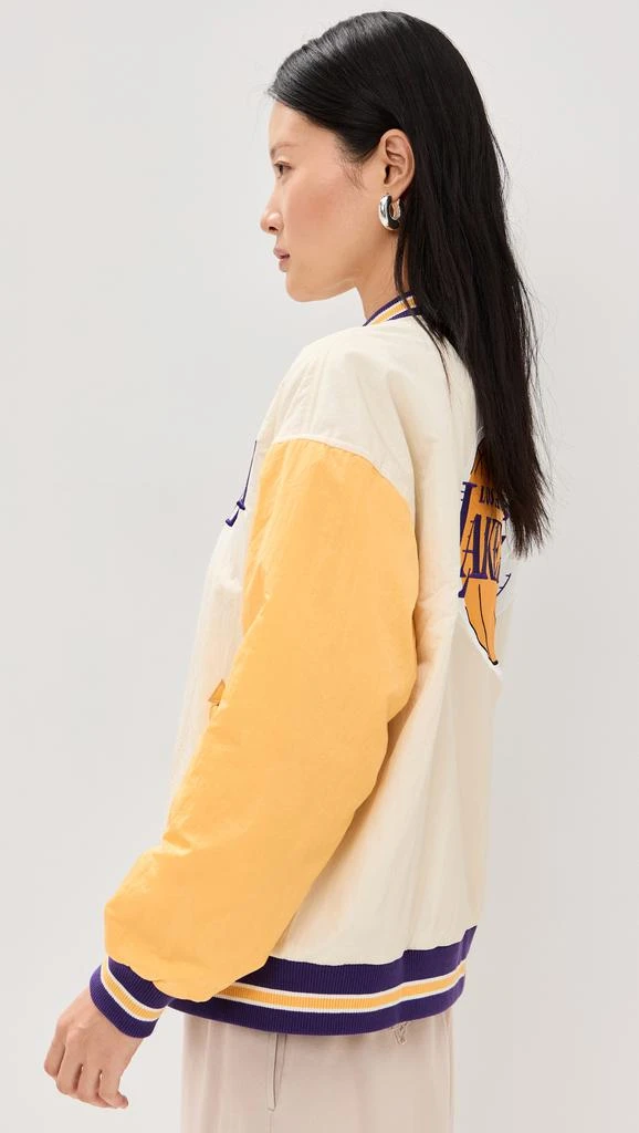 Terez Lakers Jacket 3
