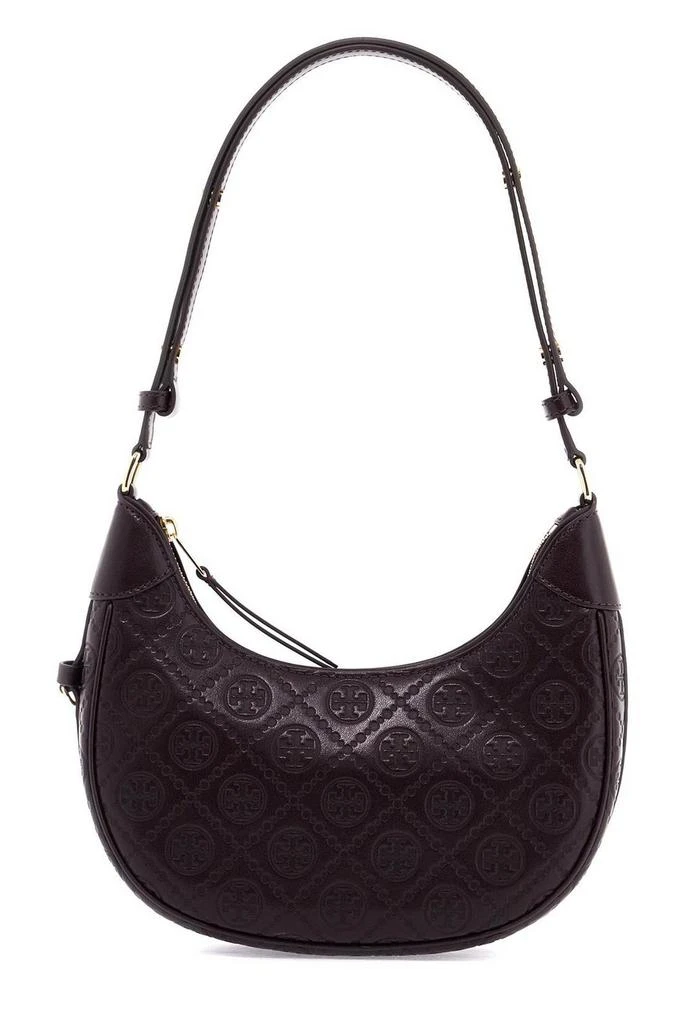 Tory Burch Tory Burch T Monogram Crescent Bag 1