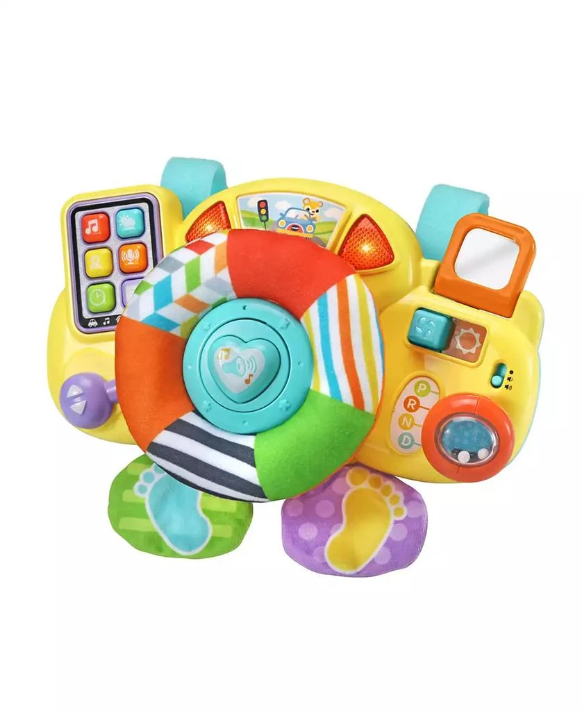 VTech Bopping Cruising Baby Driver 1