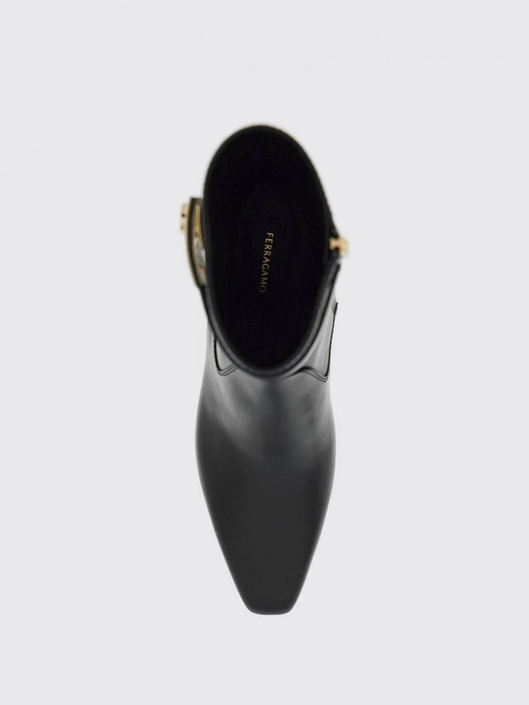 Salvatore Ferragamo Boots woman Ferragamo 4
