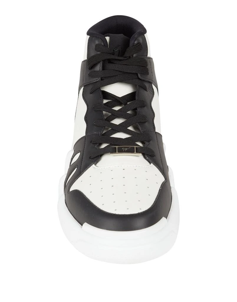 GIUSEPPE ZANOTTI Sneakers 4