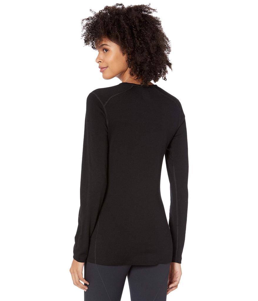 Icebreaker 260 Tech Merino Baselayer Long Sleeve Crewe