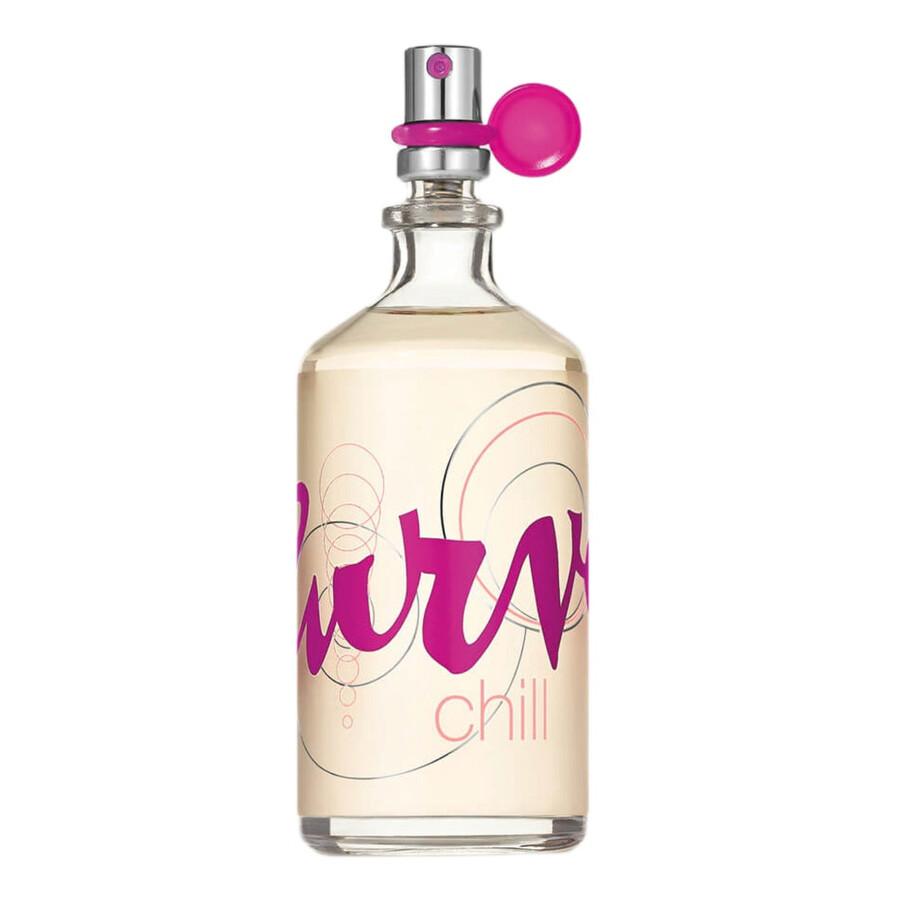 Liz Claiborne Liz Claiborne Curve Chill Ladies EDT