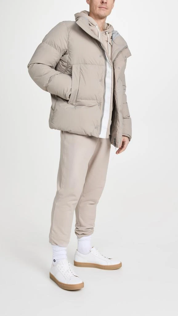 Canada Goose Pastel Everett Puffer 5