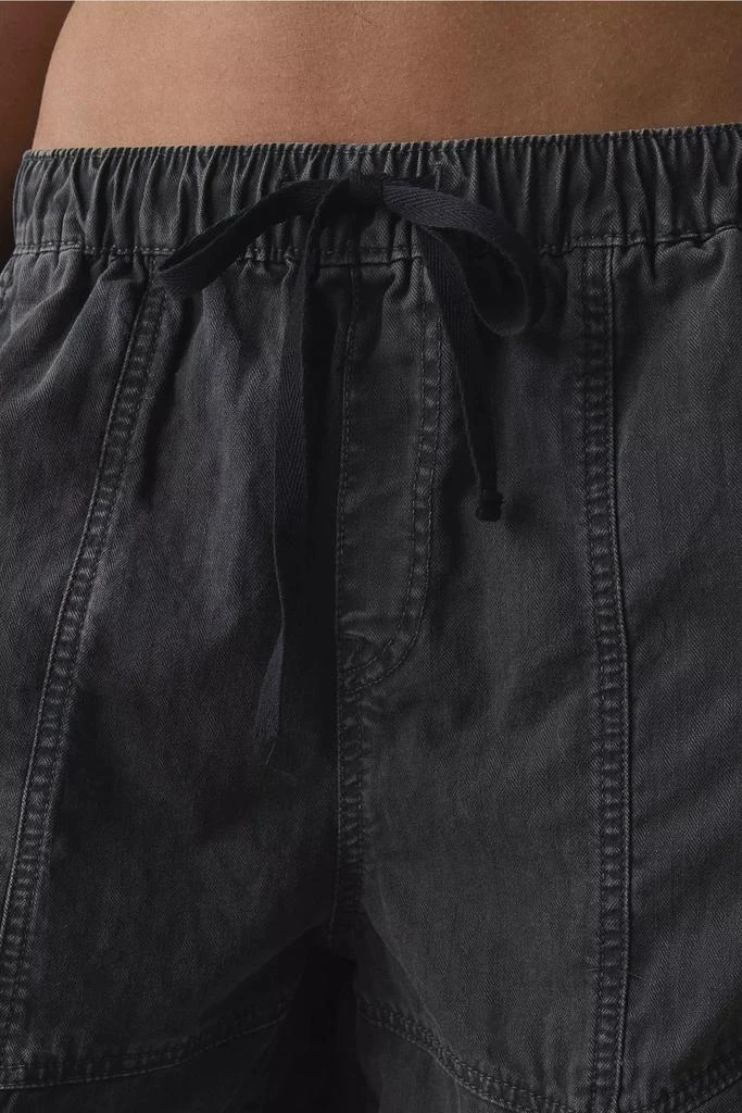 BDG BDG Mario Pull-On Cotton Utility Jort 3