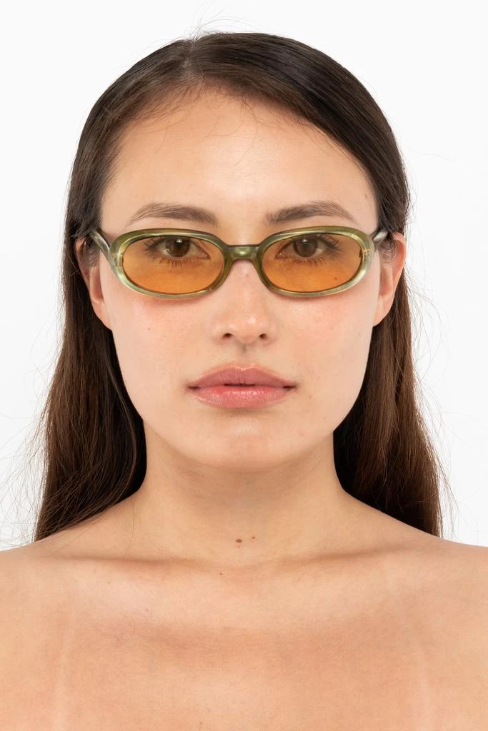 Los Angeles Apparel SGLIBRA - The Libra Sunglasses 3