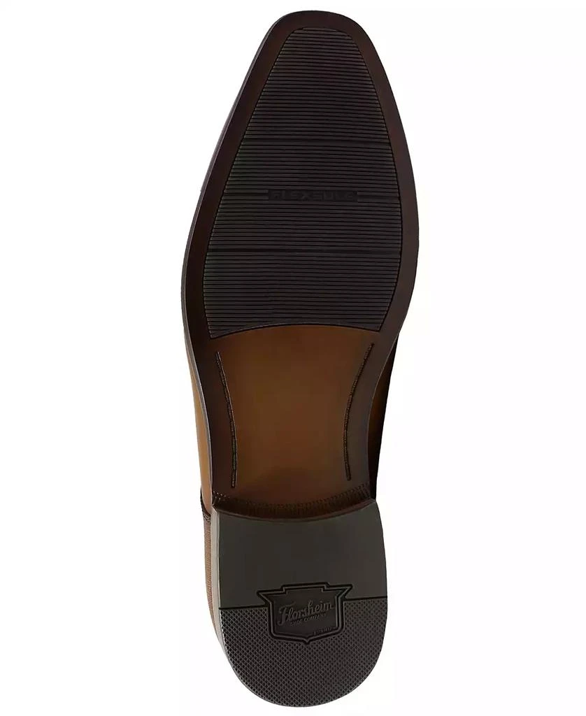Florsheim Men's Angelo Cap-Toe Oxfords 5