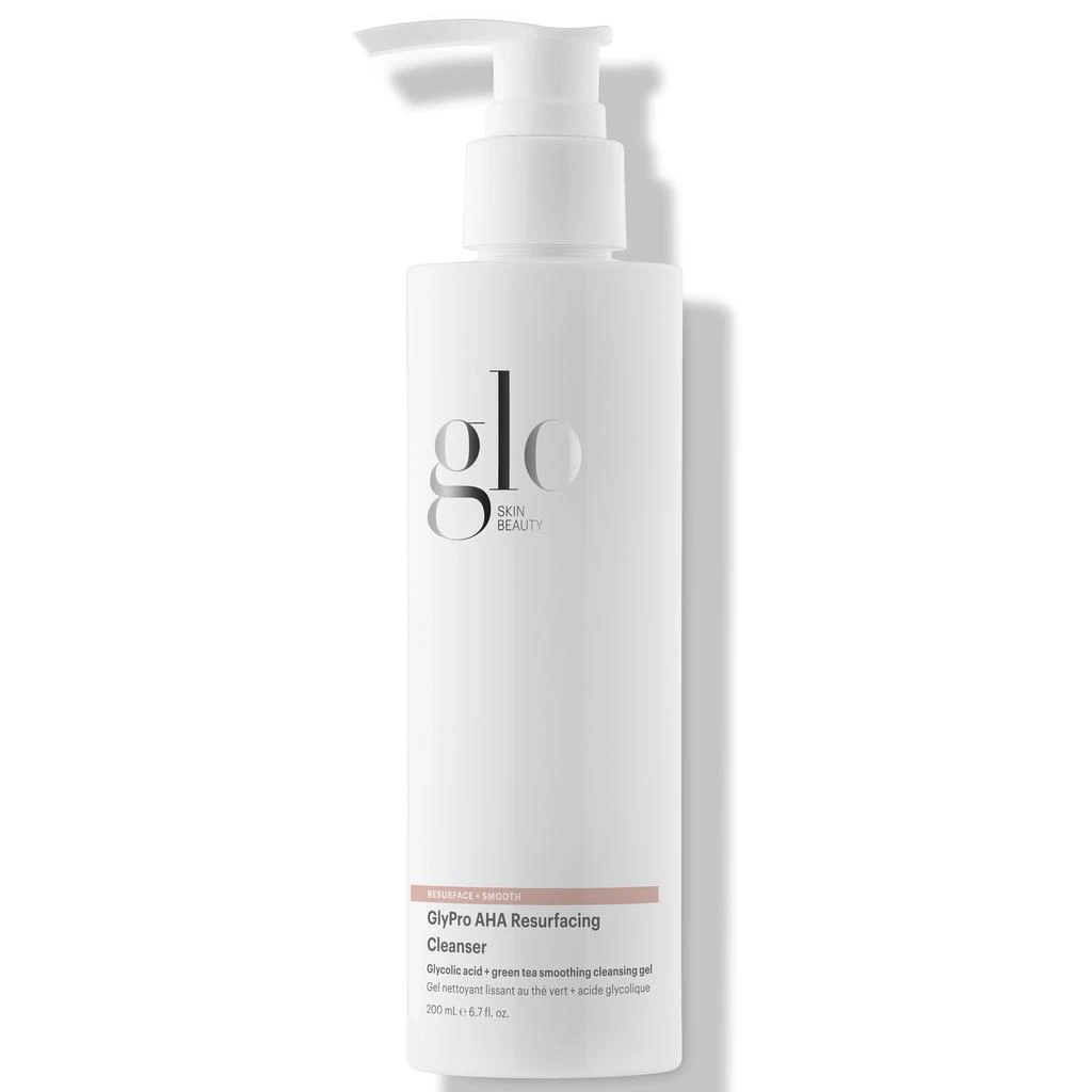 Glo Skin Beauty Glo Skin Beauty Glypro AHA Resurfacing Cleanser 6.7 fl. oz 1