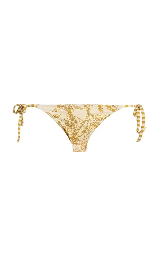 ERES Eres Solarium Bikini Bottom - Moda Operandi