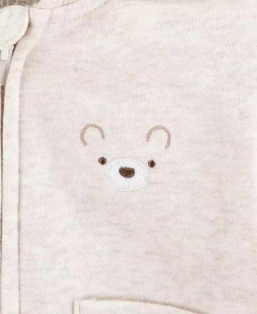 Huggies Baby Boys Jacket, Bodysuit and Pants, 3-Piece Set 3