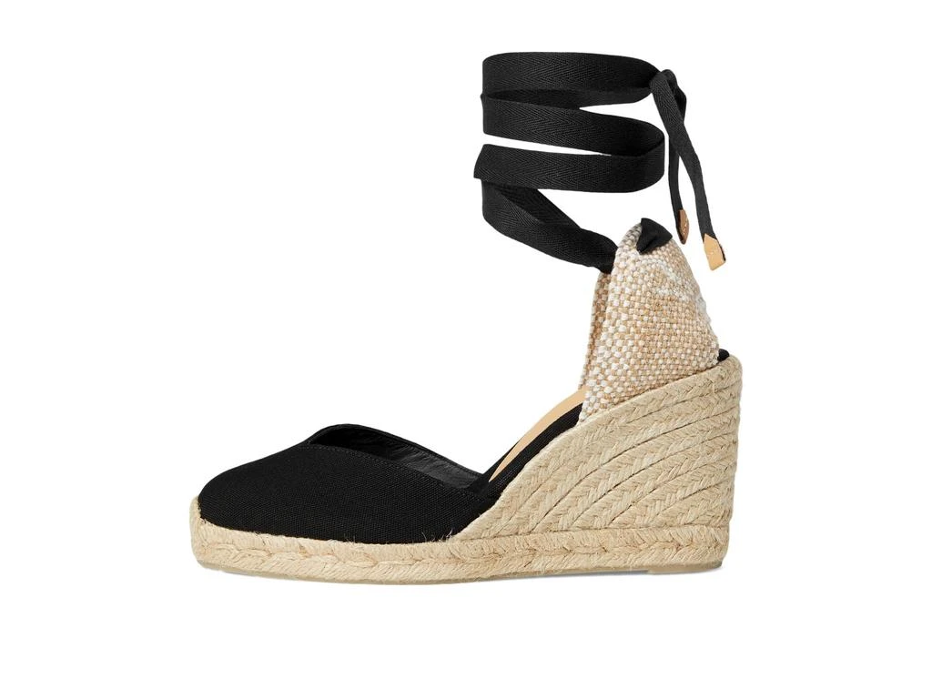 Castaner Chiara 80 mm Wedge Espadrille 4