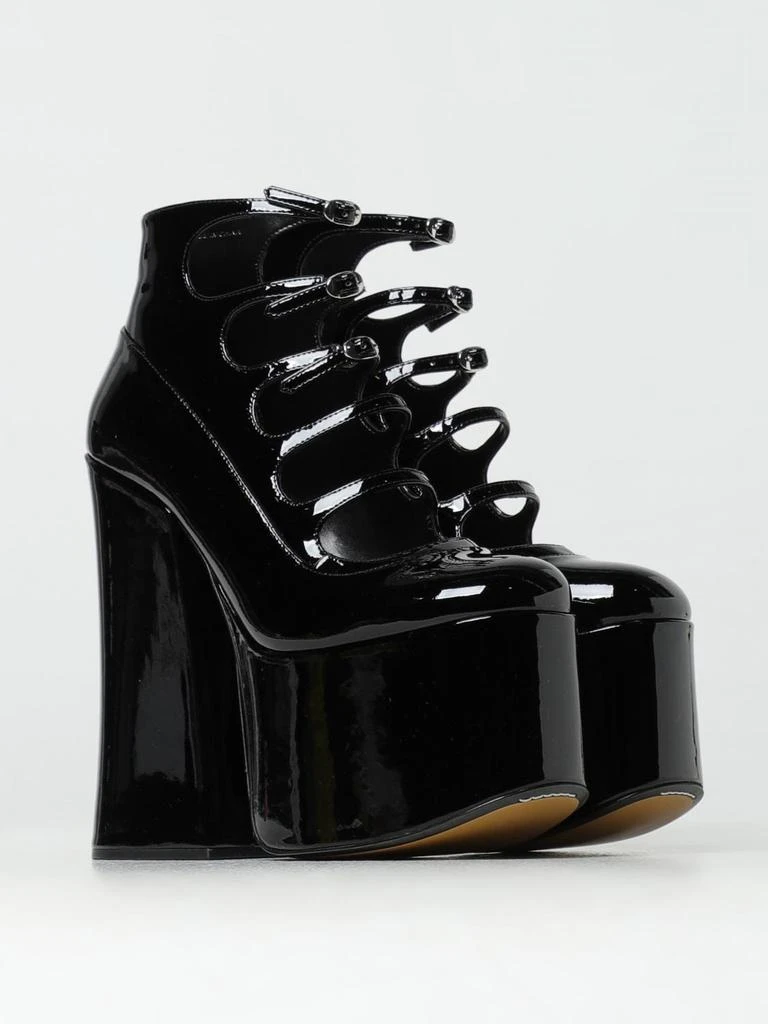 Marc Jacobs Wedge shoes woman Marc Jacobs 2
