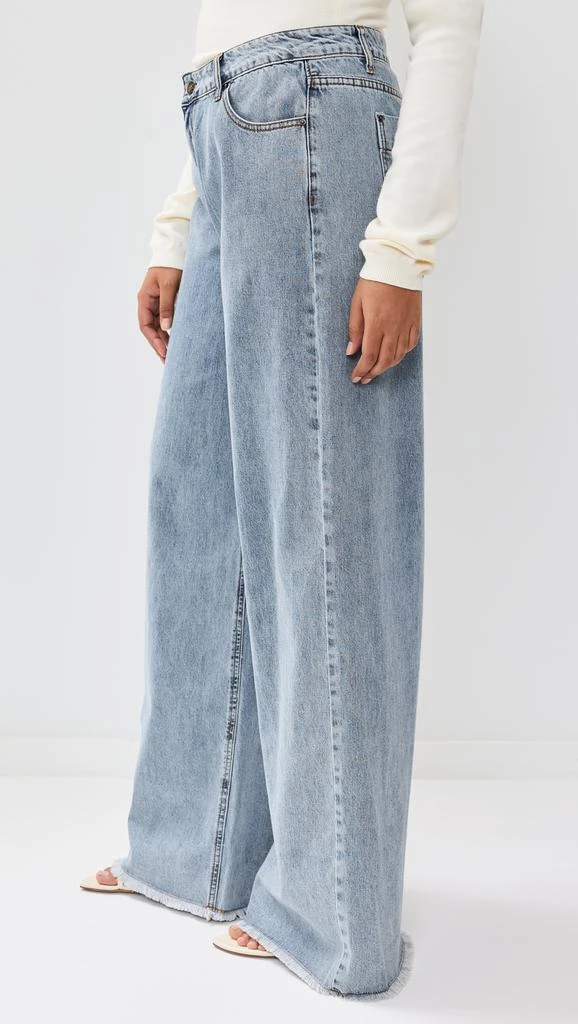 Lioness Eivissa Baggy Jeans 10