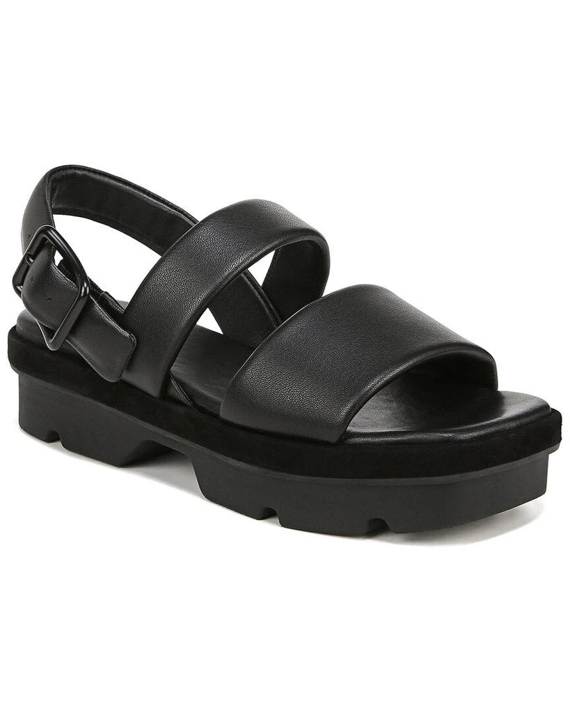 Vince Bowie Leather Slingback 1