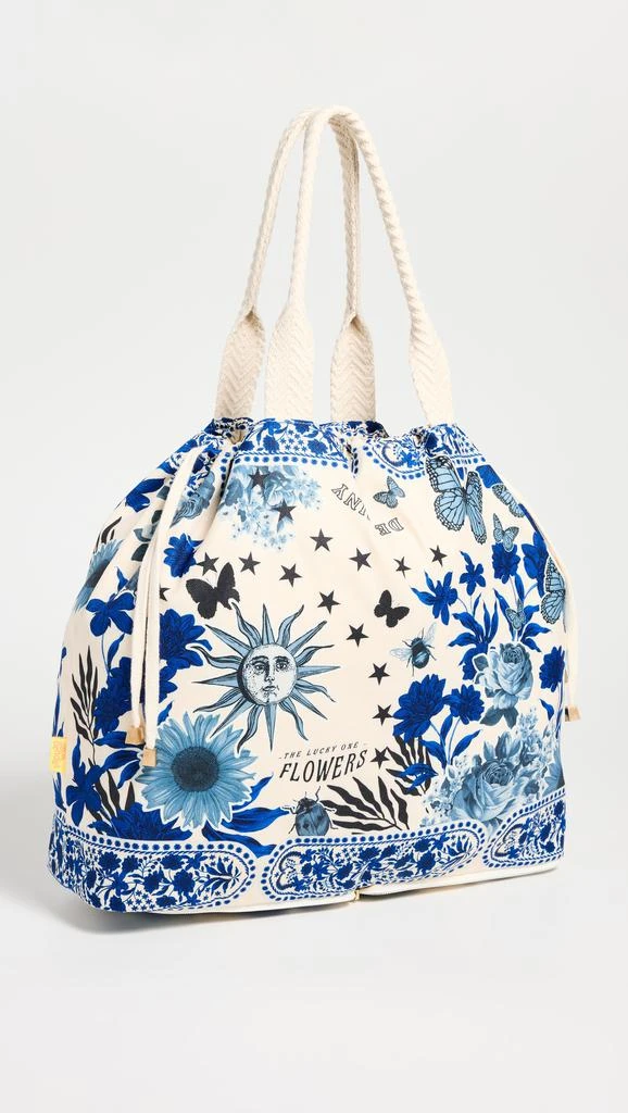 Agua Bendita Liz Bag 3