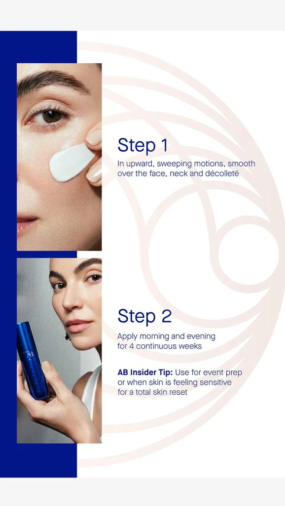 Augustinus Bader The Skin Infusion 4