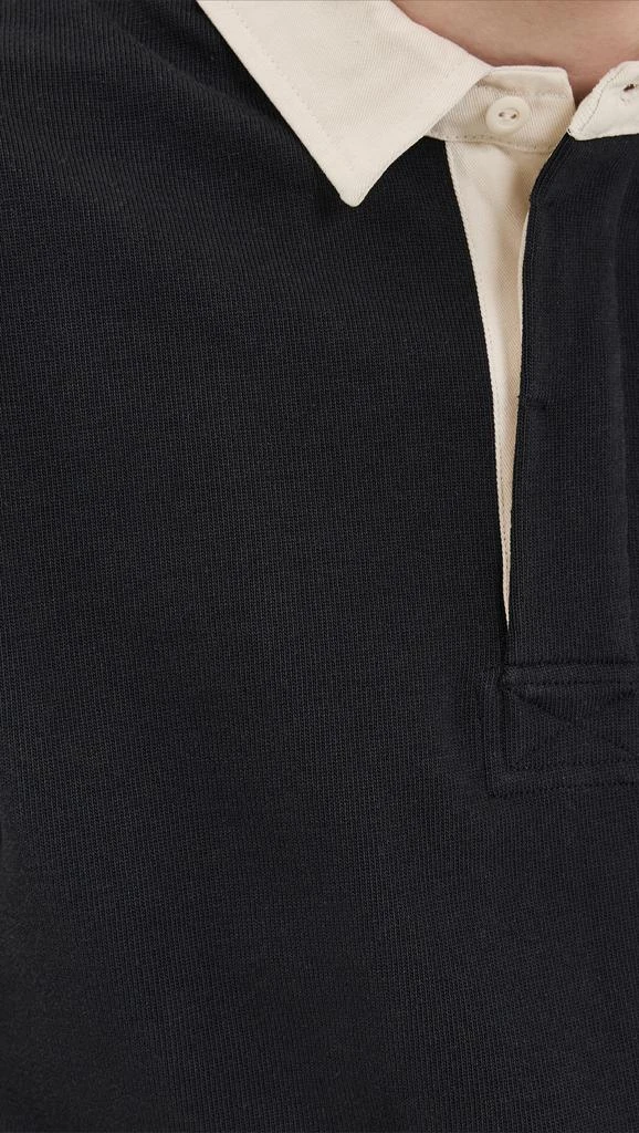 Taylor Stitch Rugby Shirt 5