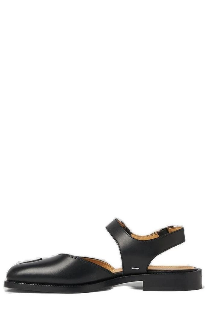 MAISON MARGIELA Maison Margiela Tabi Ankle Strap Sandals 2