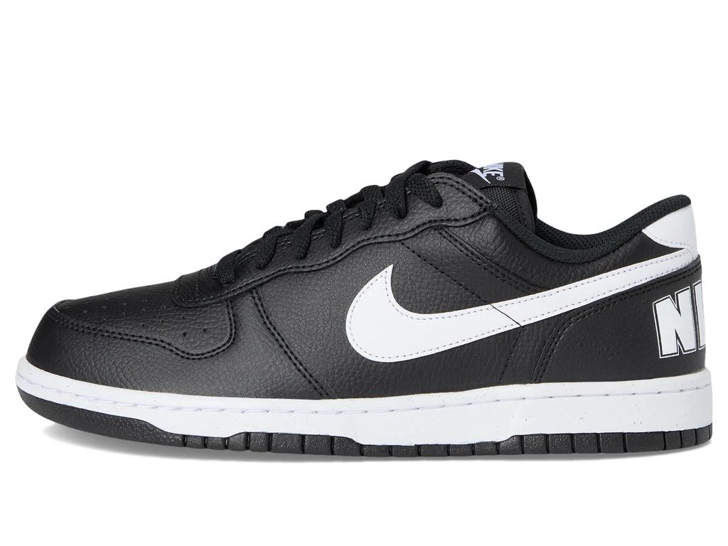 NIKE Big Low 4