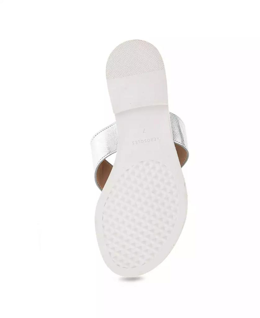 Aerosoles Women's Galen Flip Flop Sandals