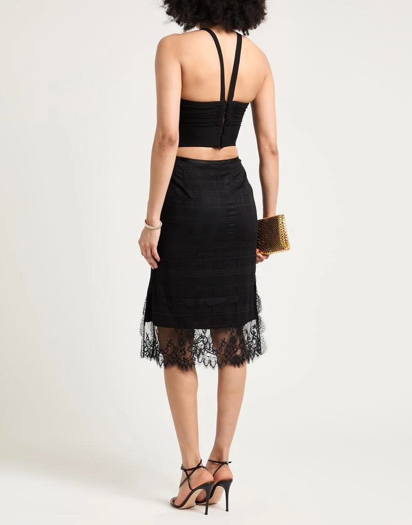 Alberta Ferretti Midi skirt 3