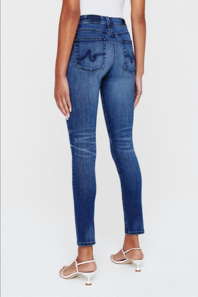 AG Jeans Prima Jeans