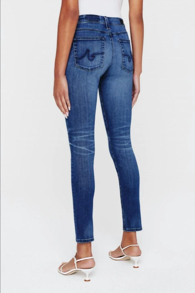 AG Jeans Prima Jeans 2