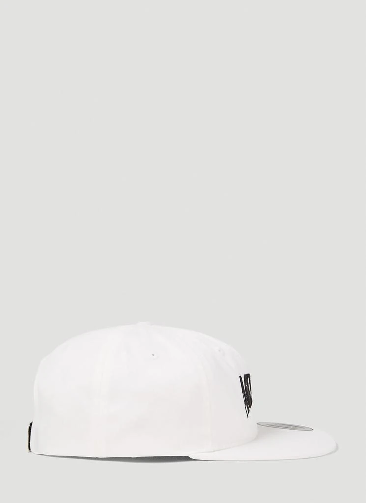 Carhartt WIP Aces Baseball Cap 2