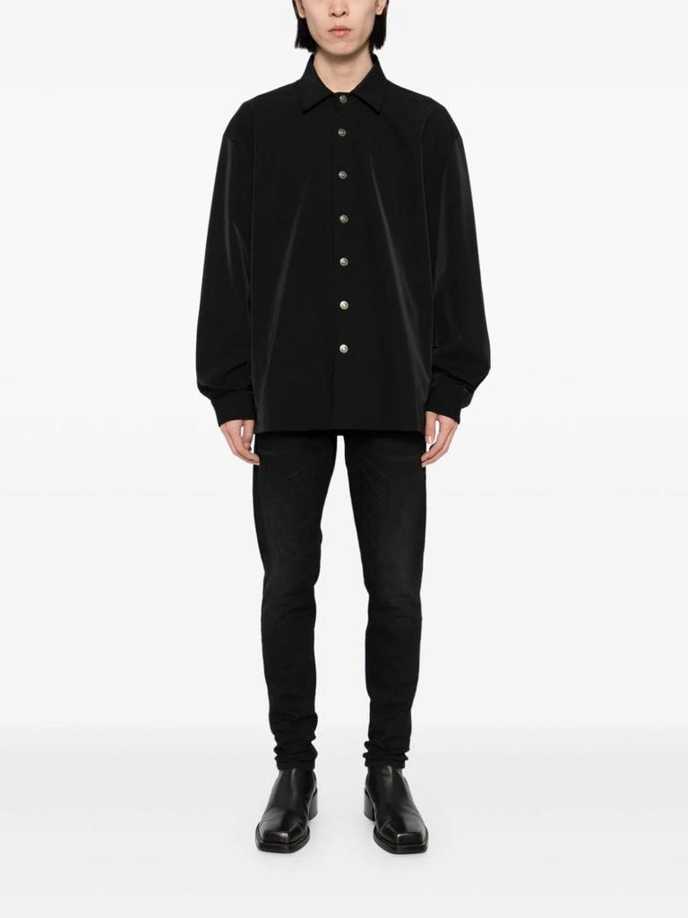 424 424 - Shirt With Logo 2