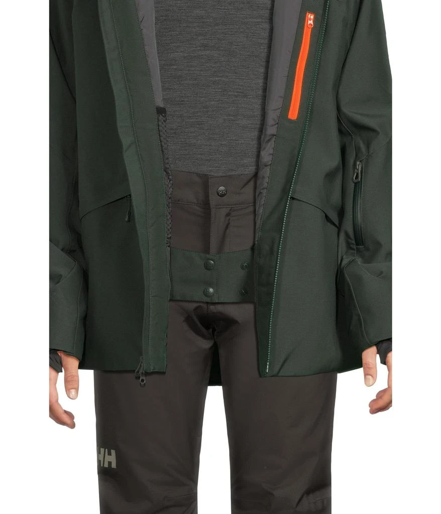 Helly Hansen Garibaldi 2.0 Jacket 4
