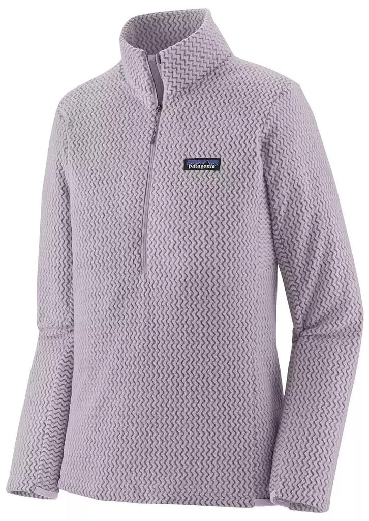 Patagonia Patagonia Women's R1 Air 1/2-Zip Pullover 7