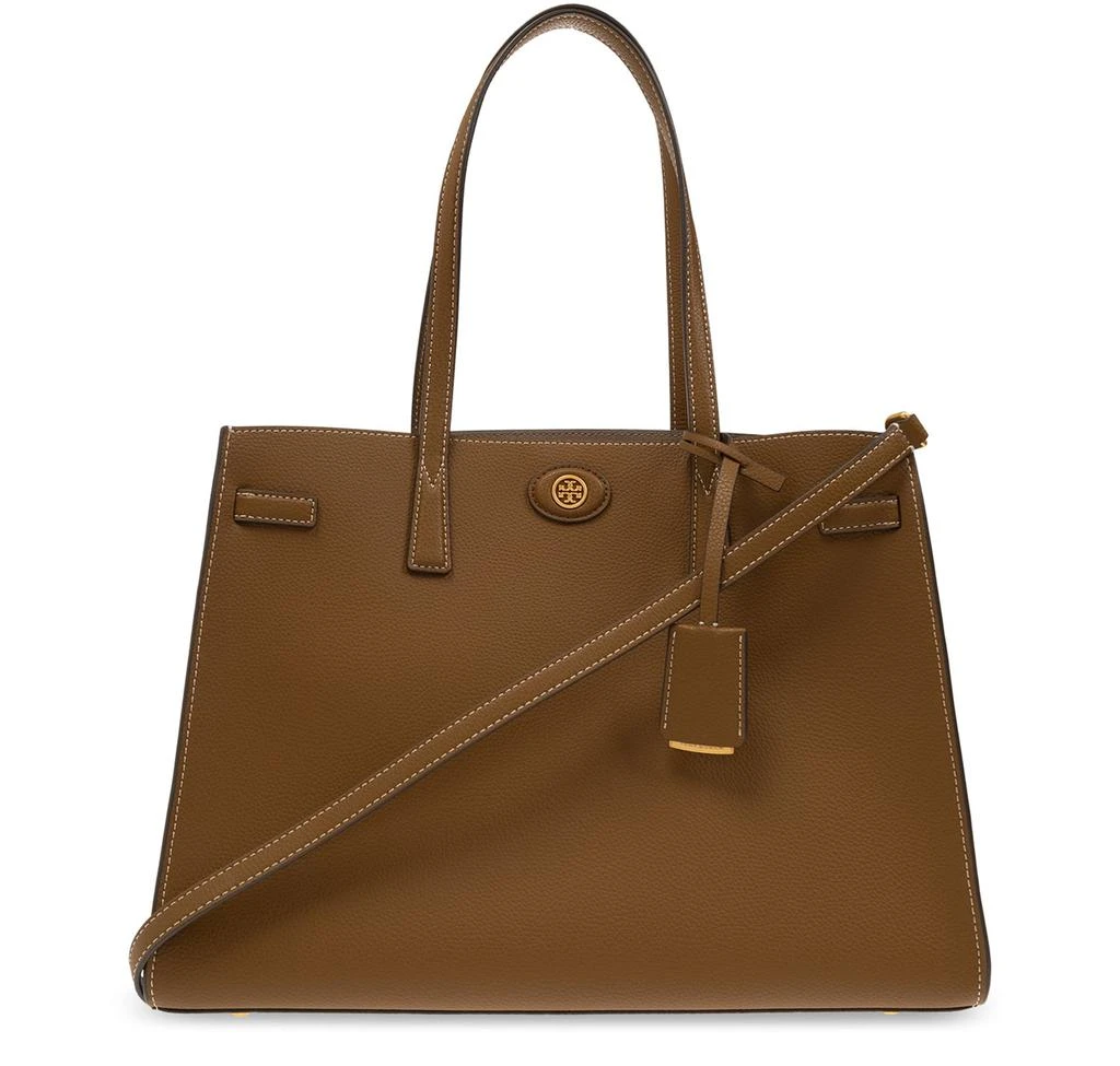 TORY BURCH Robinson shopper bag 1