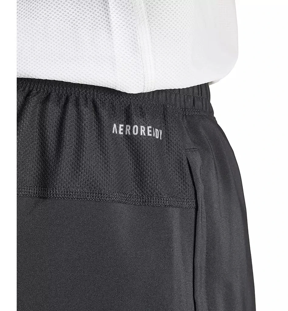 Adidas Men's Own The Run Woven Moisture-Wicking Pants 4